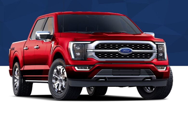 Đại lý Ford Đà Nẵng