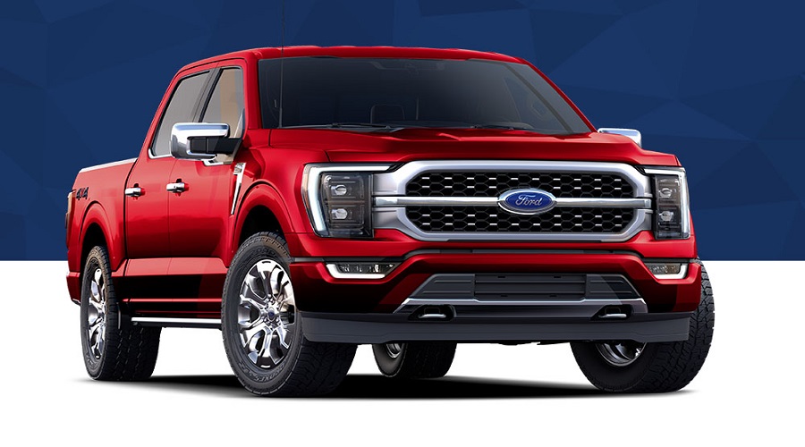 Đại lý Ford Đà Nẵng