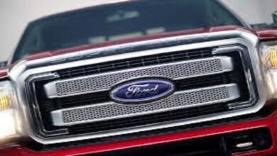 Đại Lý Chính Hãng Ford Đà Nẵng