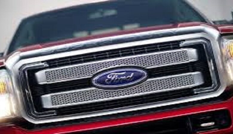 Đại Lý Chính Hãng Ford Đà Nẵng