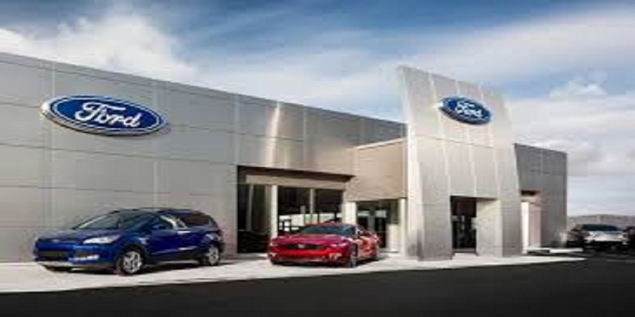 Đại Lý Ford Đà Nẵng Khuyến Mãi