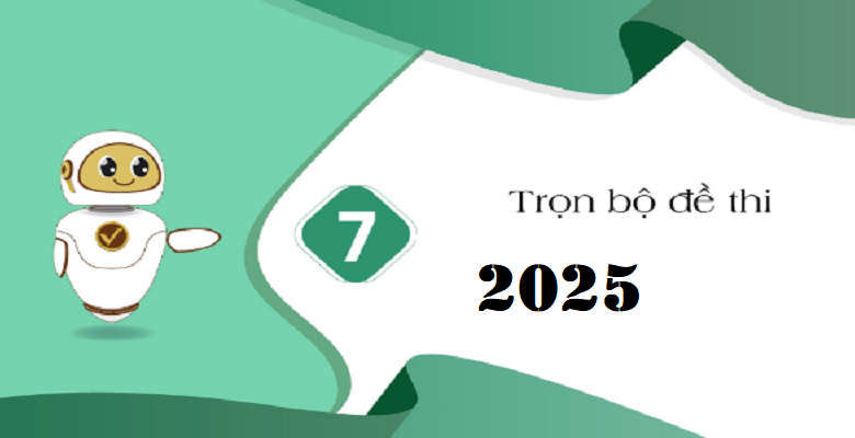 Đề thi văn lớp 7 học kỳ 1 năm 2025