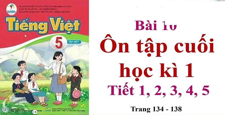 Xem Điểm Thi Học Kì 1 Lớp 6 Trường THCS