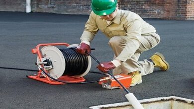 Thông Bồn Cầu Nghẹt Tại Cà Mau
